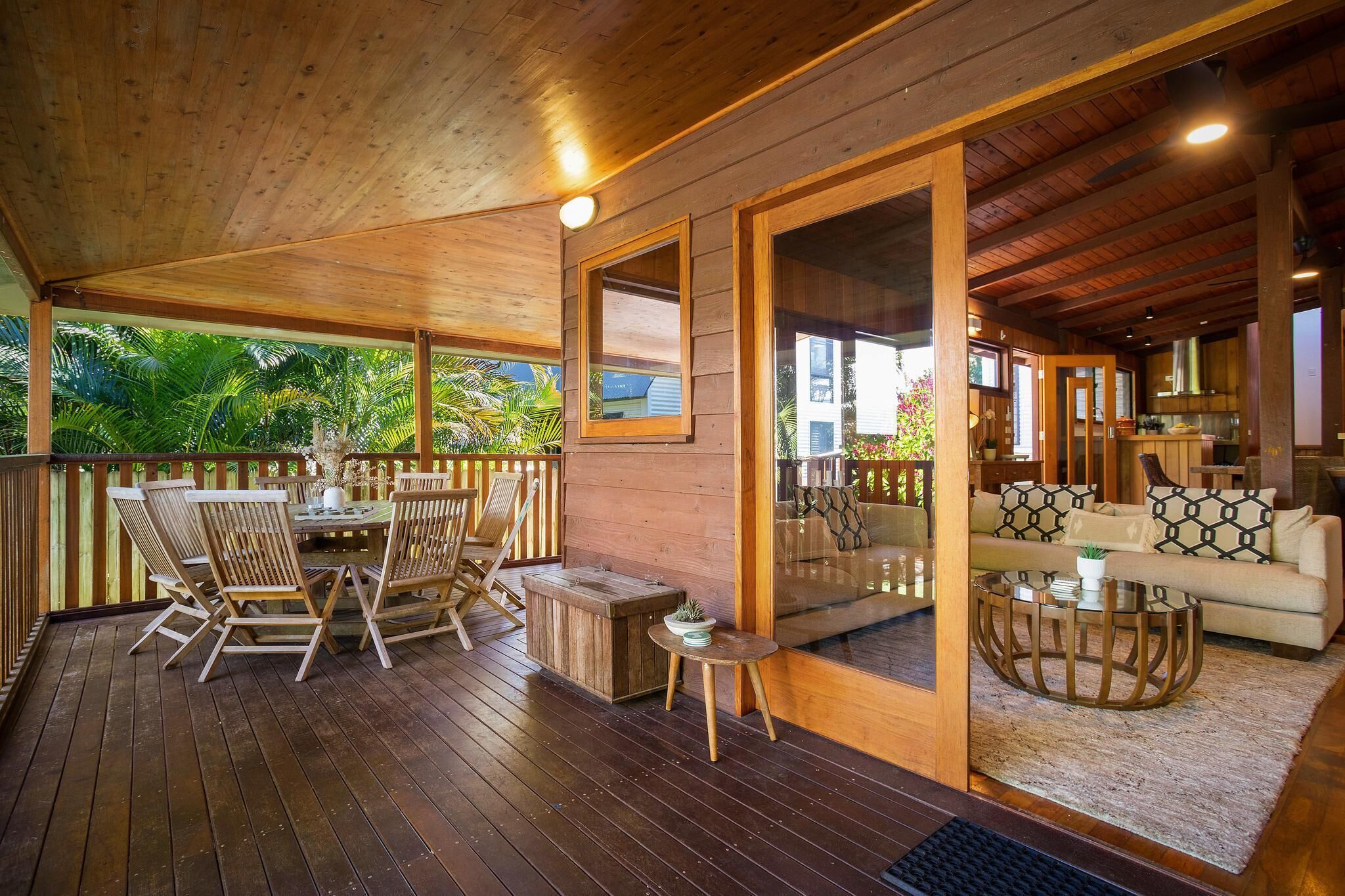 Your Luxury Escape Coco Beach House