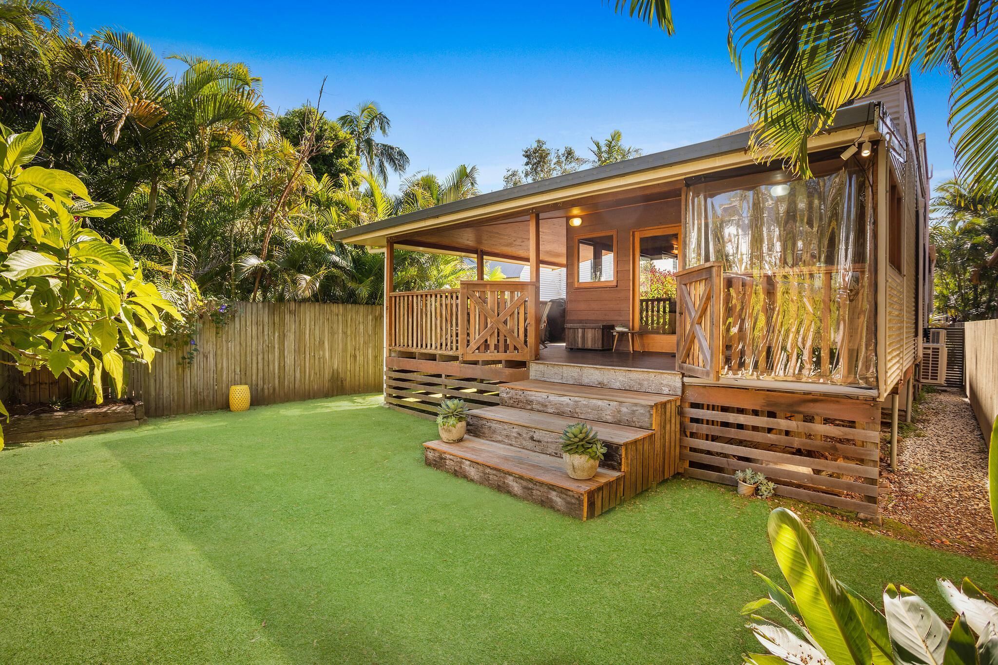 Your Luxury Escape Coco Beach House