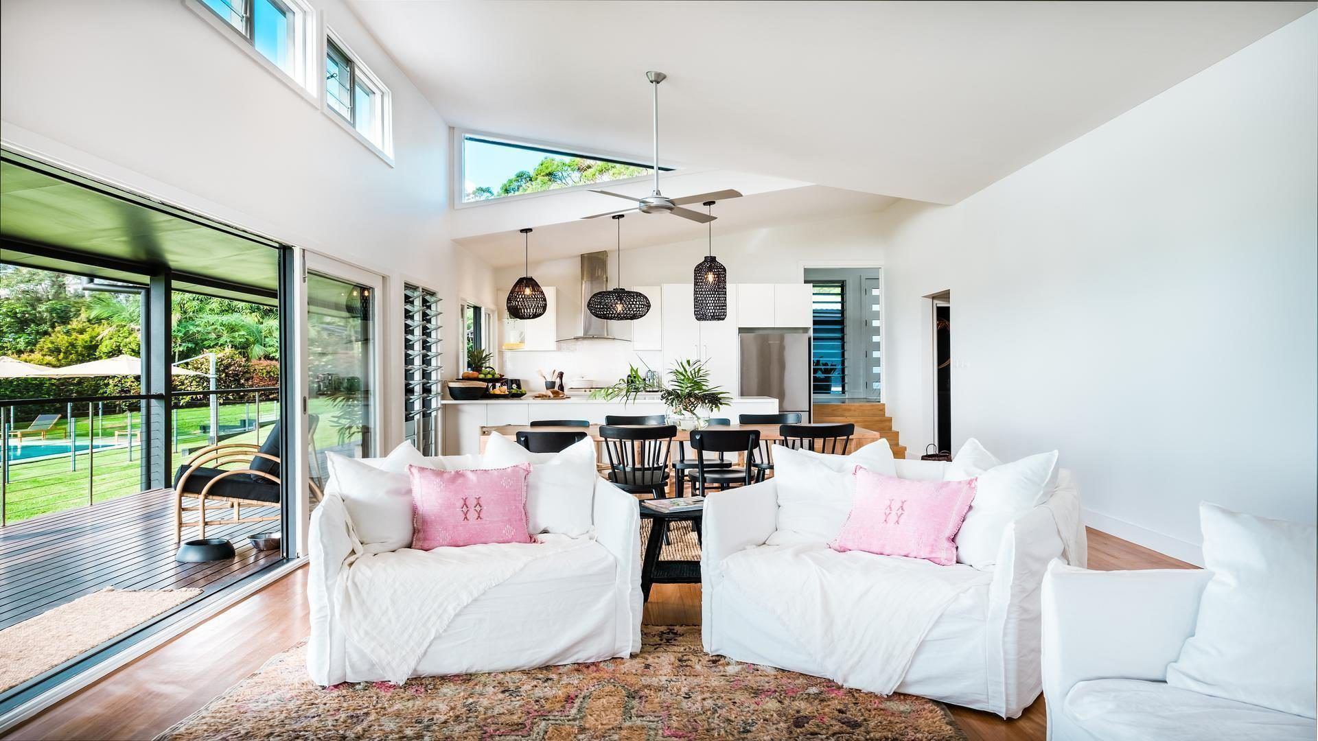 Your Luxury Escape Illuka On Coopers