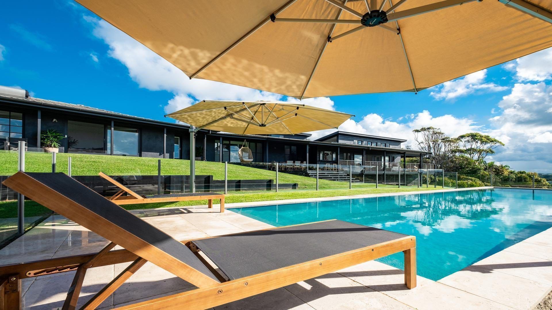 Your Luxury Escape Illuka On Coopers