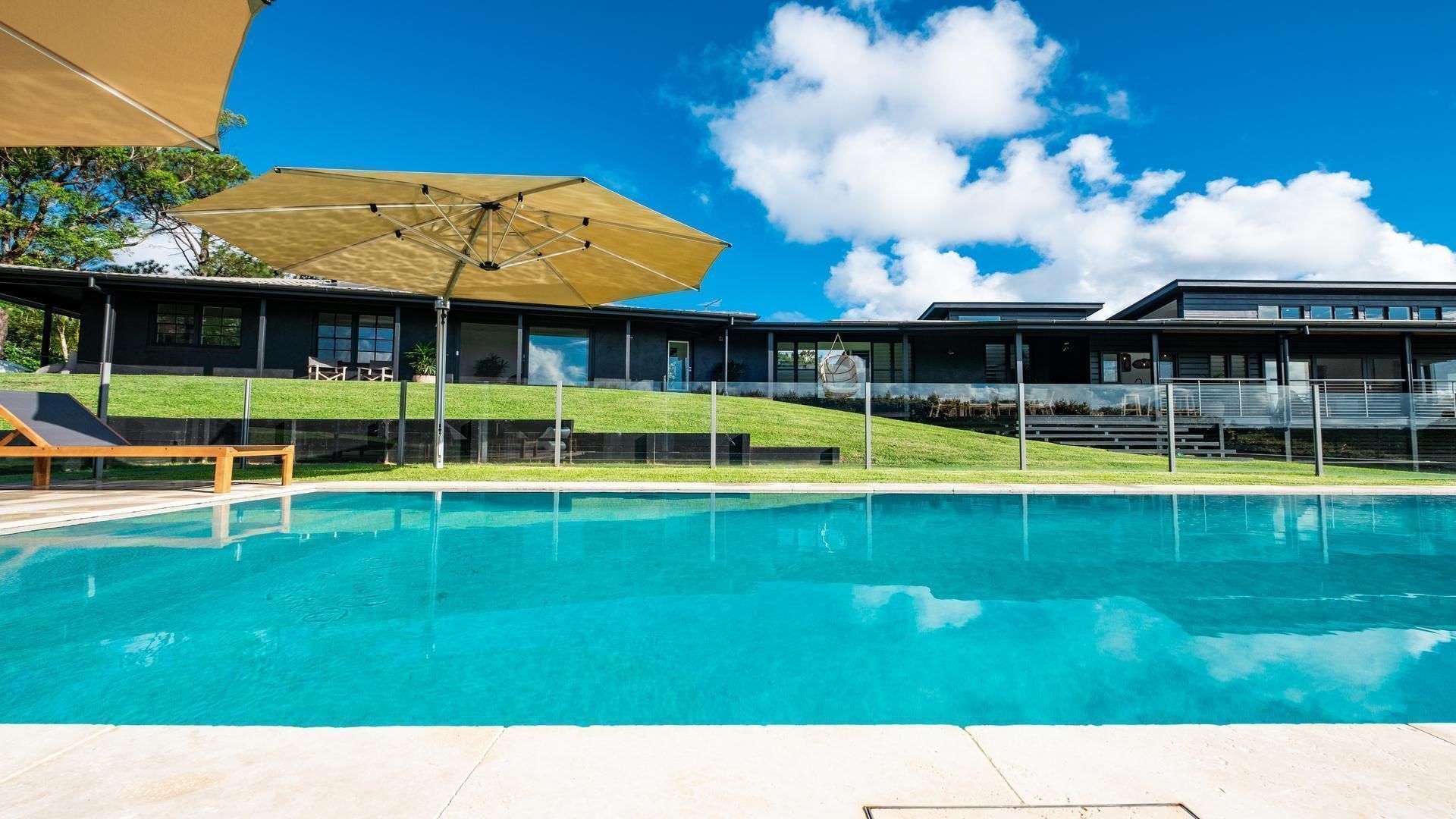 Your Luxury Escape Illuka On Coopers