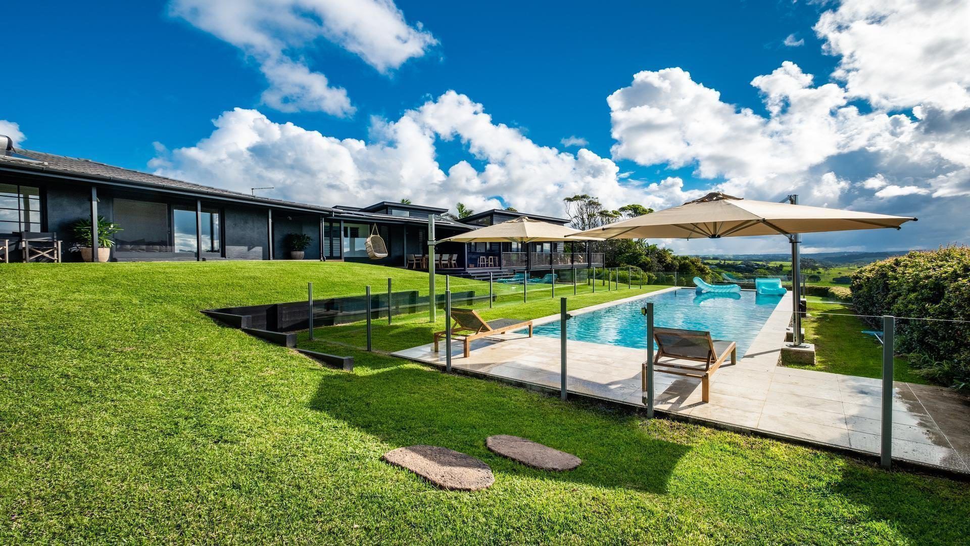 Your Luxury Escape Illuka On Coopers