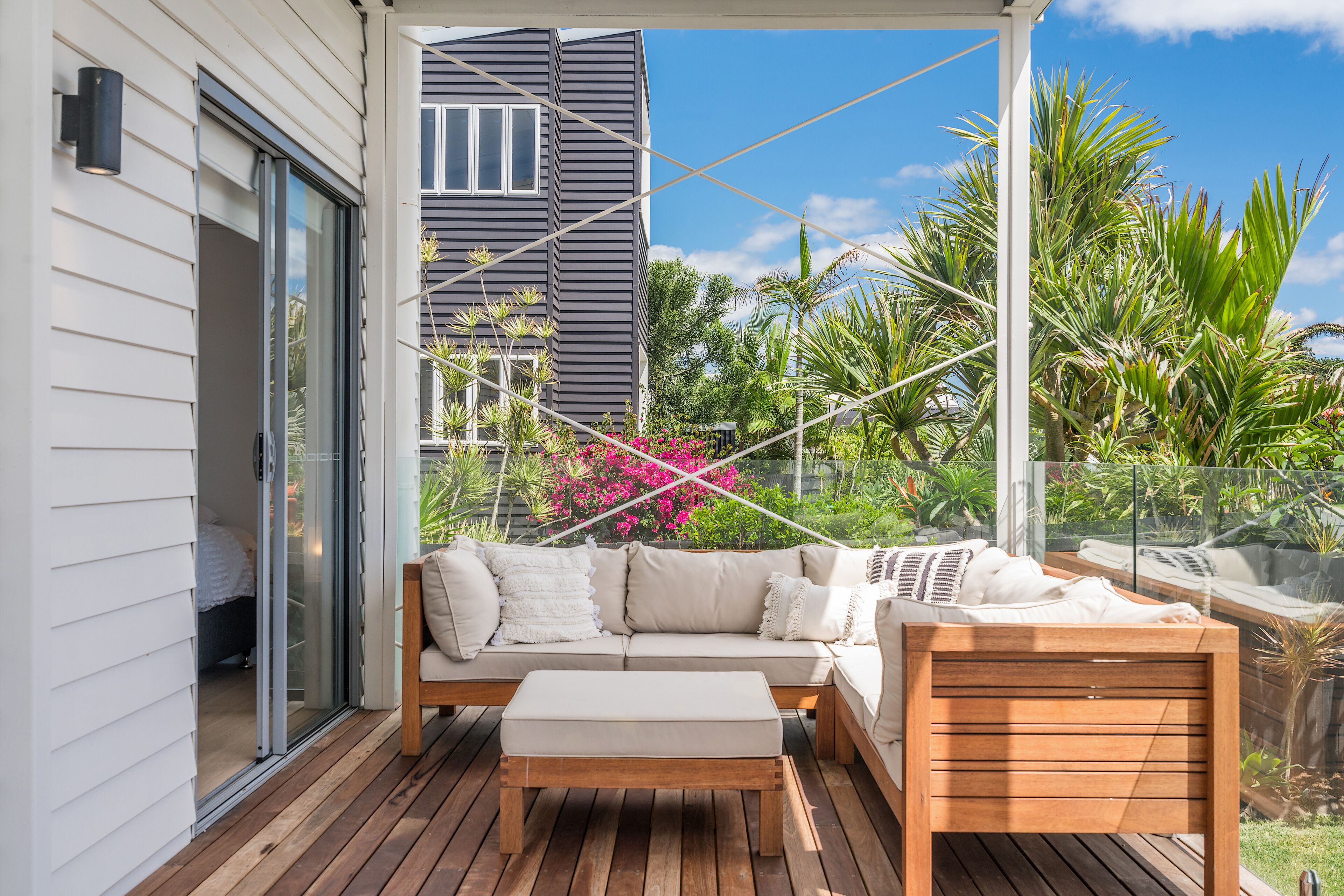 Your Luxury Escape - Summerhaven House