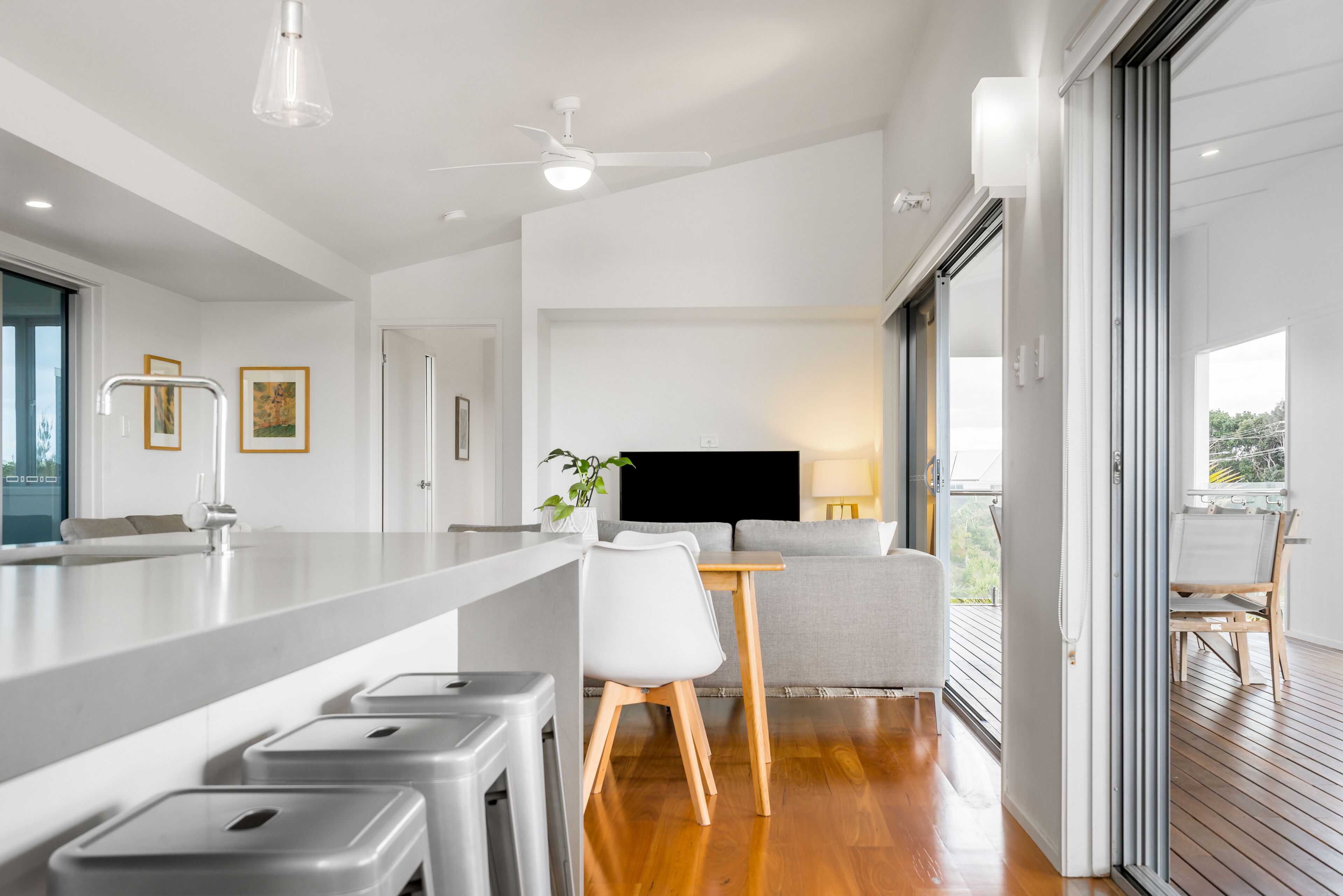 Your Luxury Escape - Summerhaven House