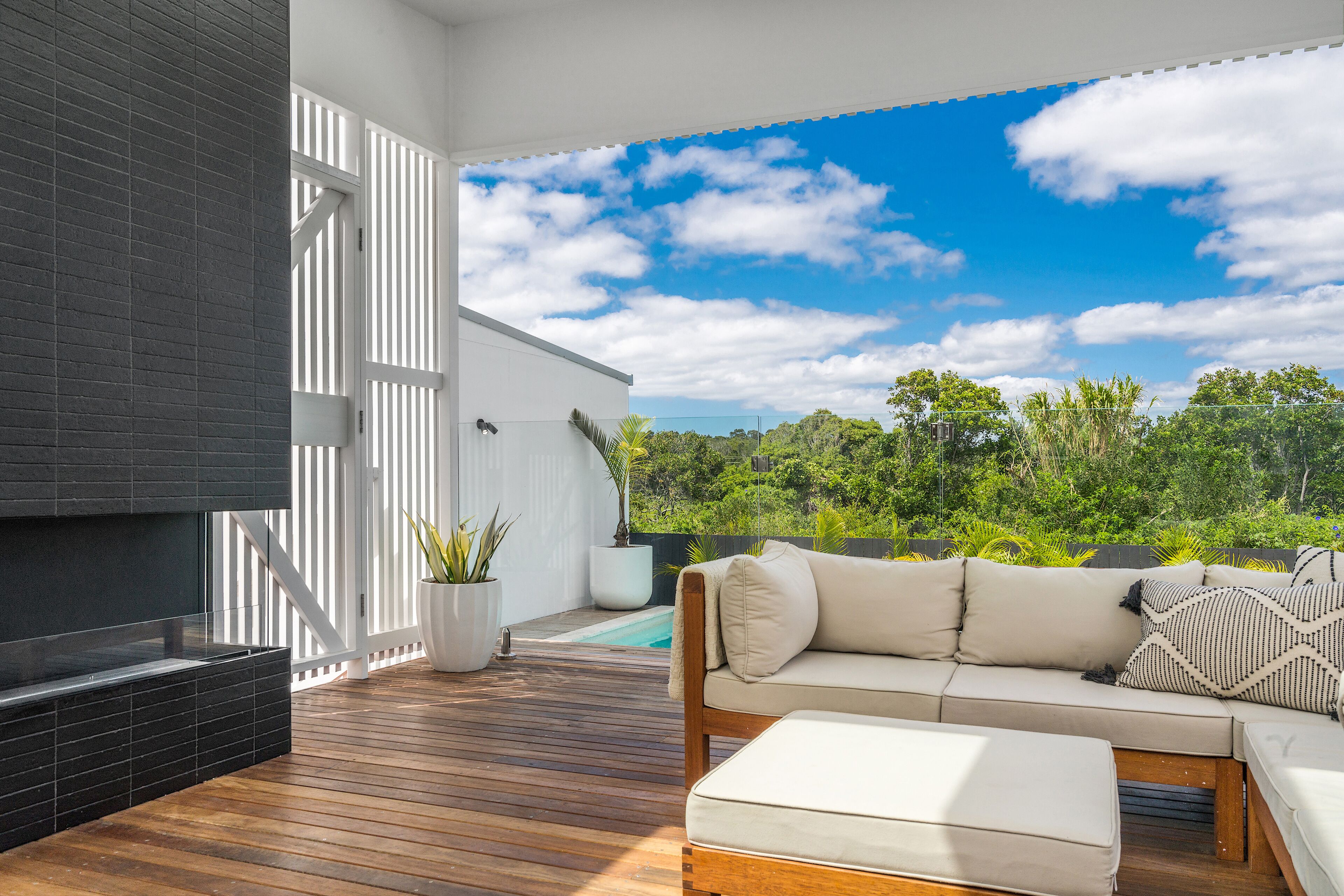 Your Luxury Escape - Summerhaven House