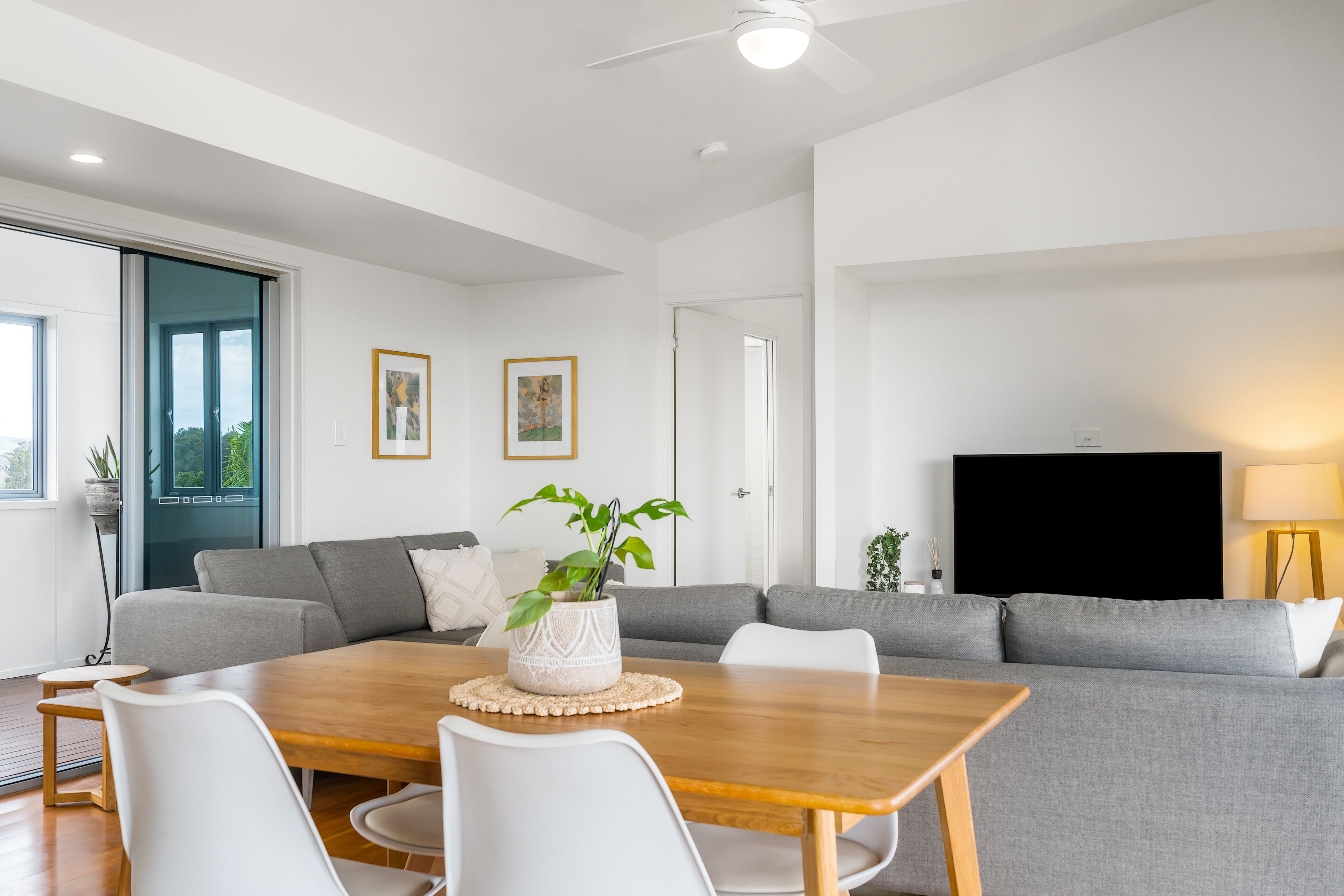 Your Luxury Escape - Summerhaven House