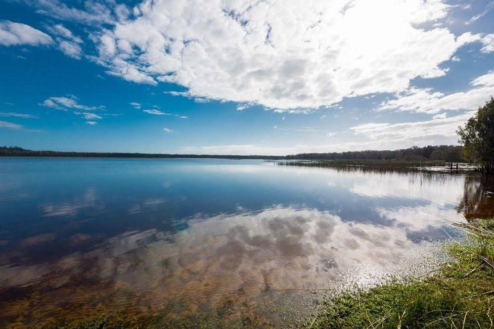 Cabarita Lake Apartments