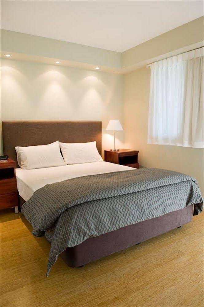 Cabarita Lake Apartments