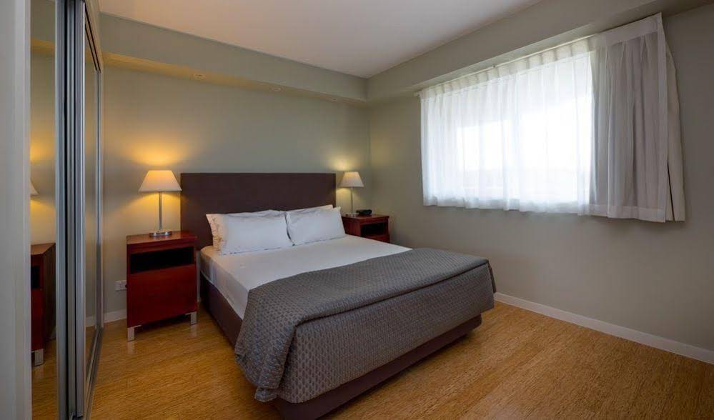 Cabarita Lake Apartments