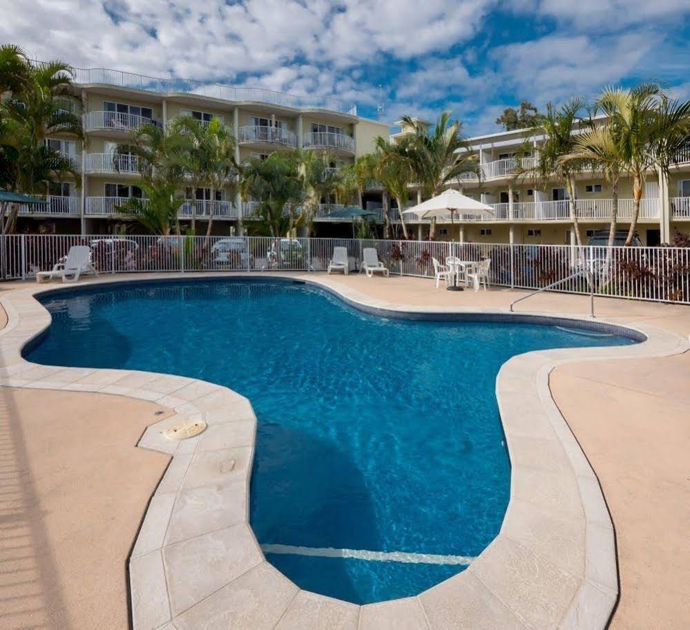 Cabarita Lake Apartments