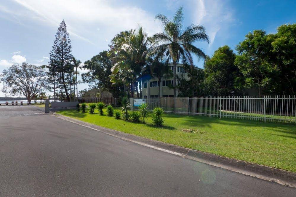 Cabarita Lake Apartments