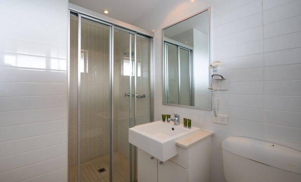 Cabarita Lake Apartments