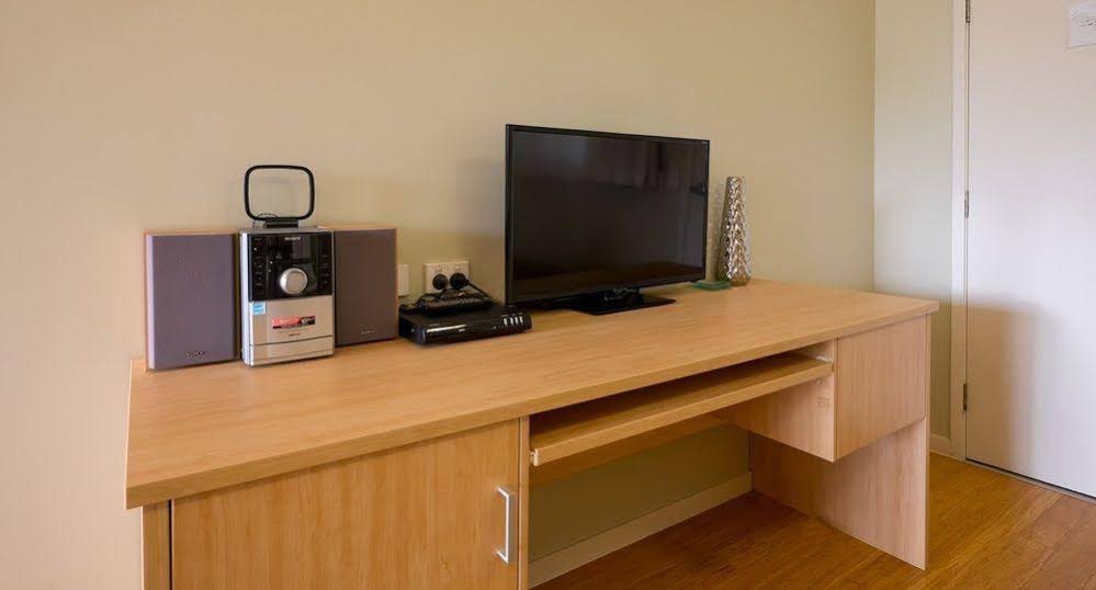 Cabarita Lake Apartments