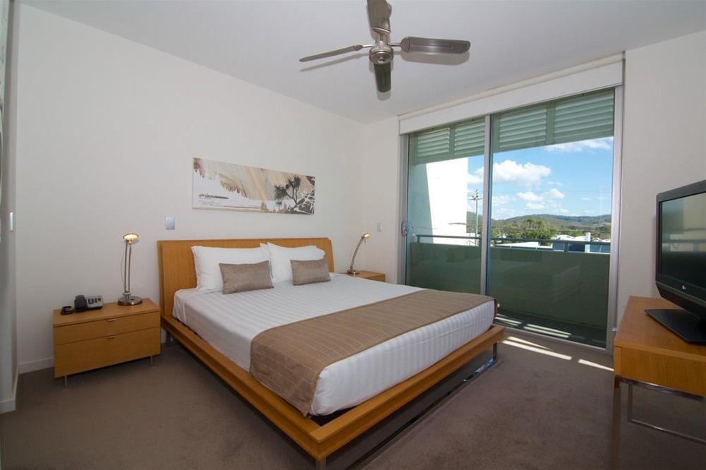 The Beach Cabarita