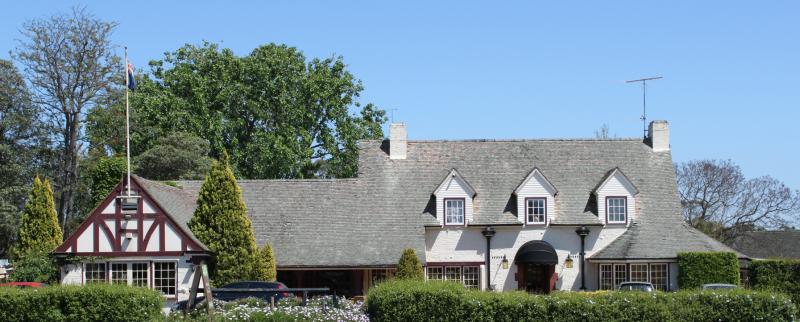 Camden Valley Inn