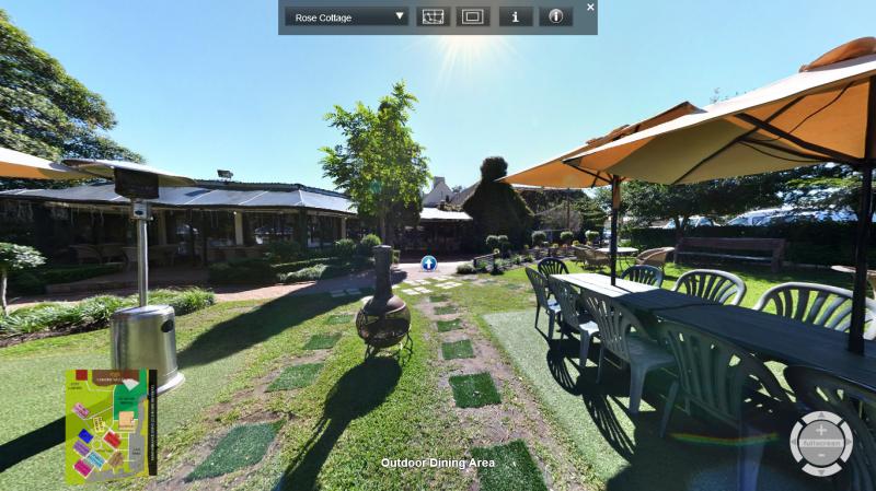 Camden Valley Inn