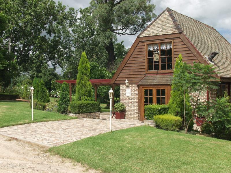 Camden Valley Inn