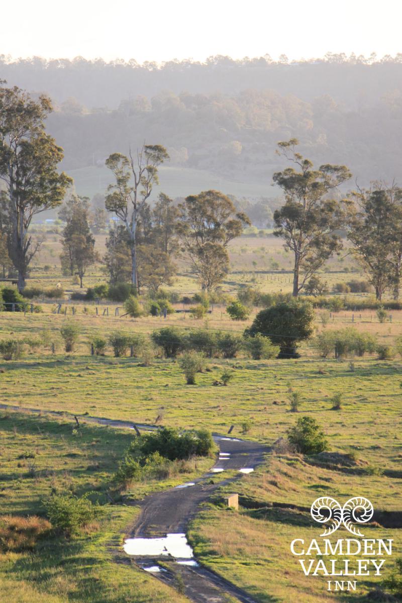 Camden Valley Inn