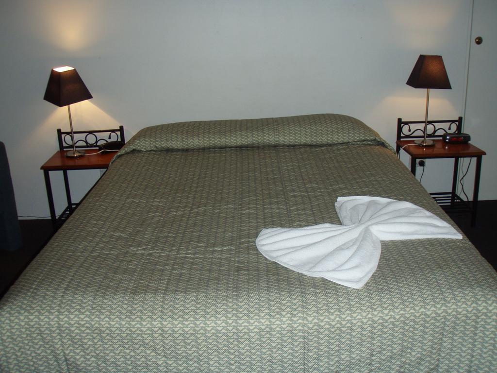 Campbelltown Colonial Motor Inn