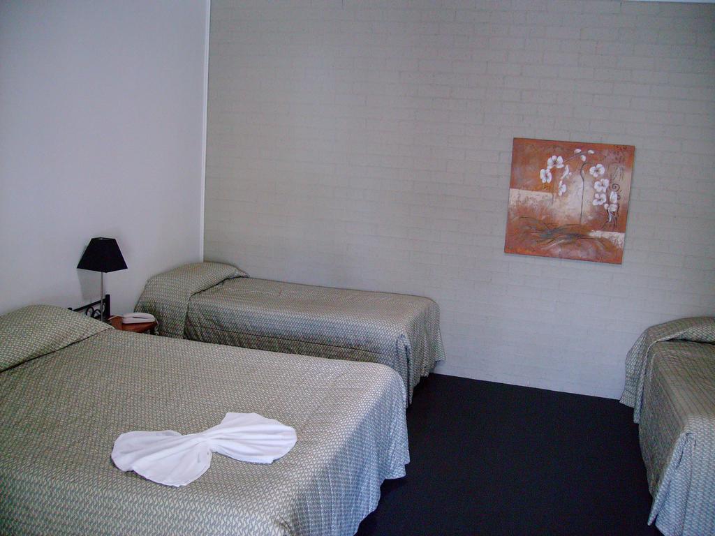 Campbelltown Colonial Motor Inn