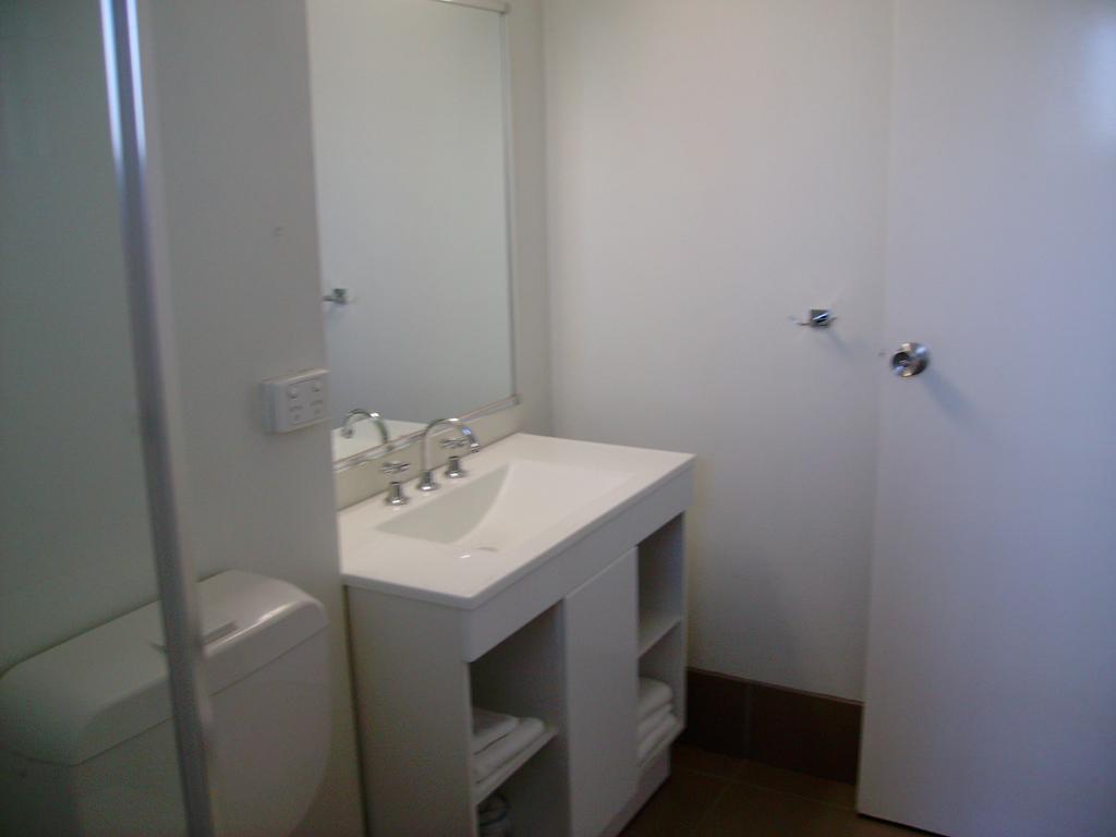 Campbelltown Colonial Motor Inn