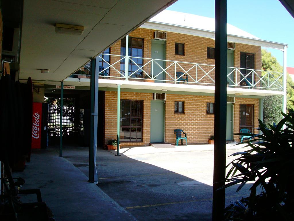 Campbelltown Colonial Motor Inn