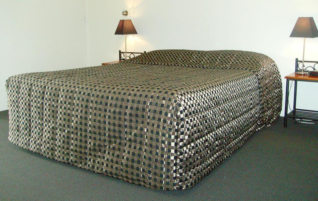 Campbelltown Colonial Motor Inn