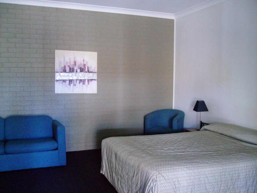 Campbelltown Colonial Motor Inn