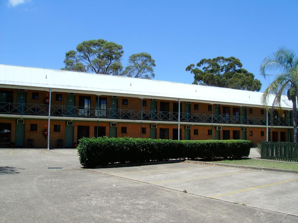 Campbelltown Colonial Motor Inn