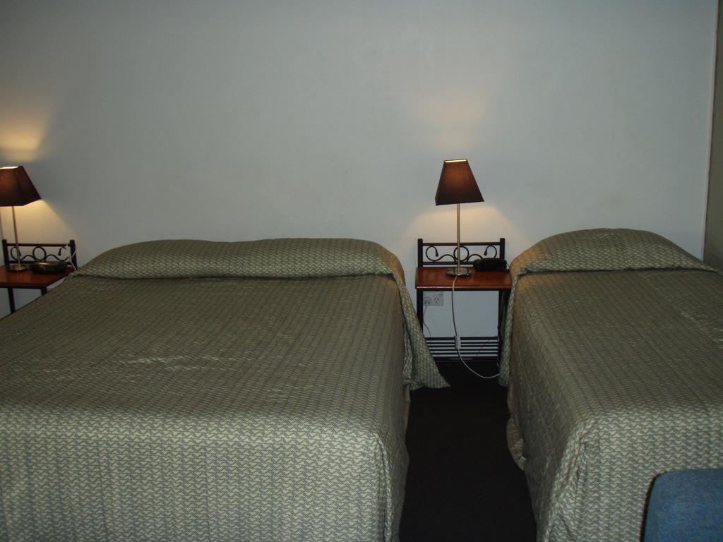 Campbelltown Colonial Motor Inn