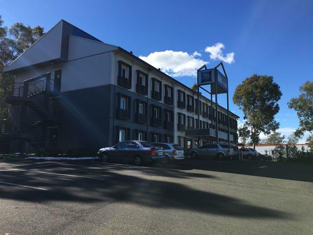 ibis budget Campbelltown