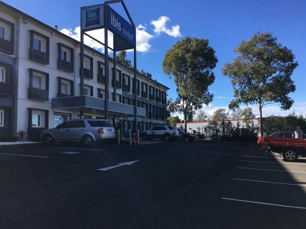 ibis budget Campbelltown