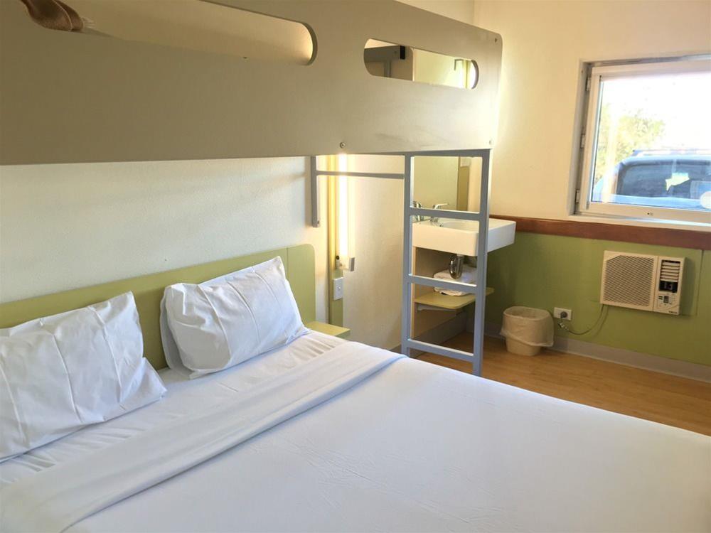 ibis budget Campbelltown