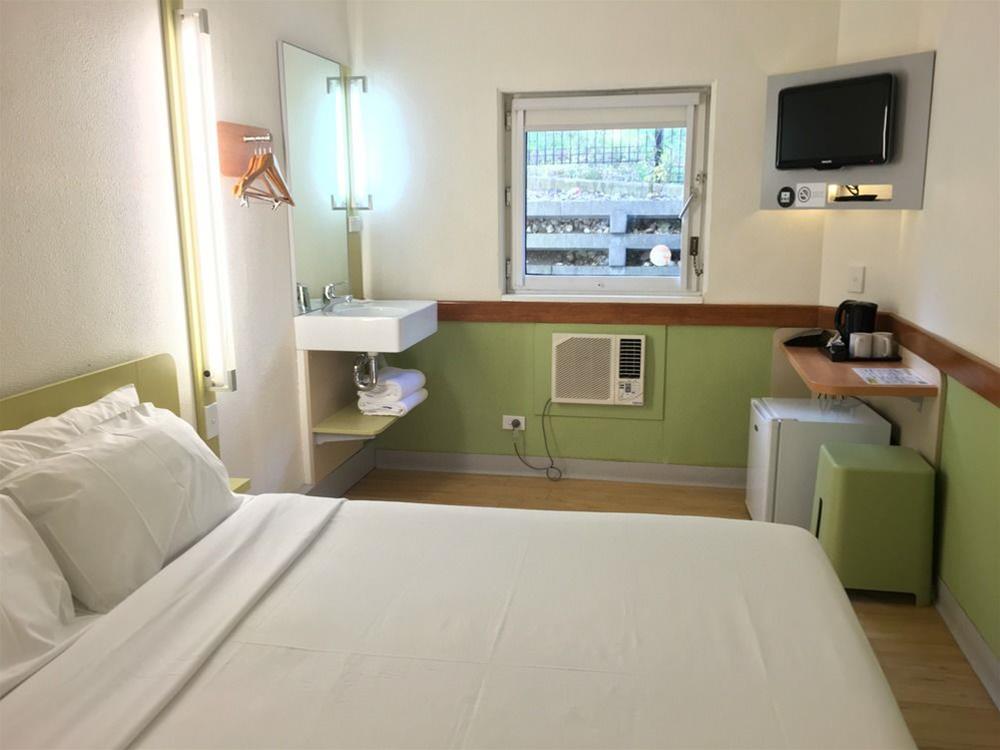 ibis budget Campbelltown