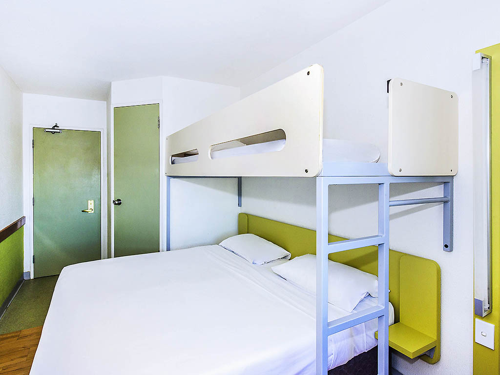 ibis budget Campbelltown