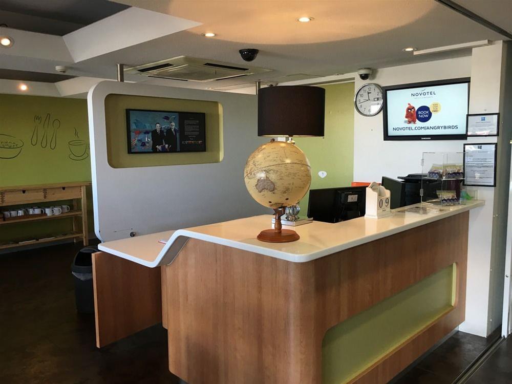 ibis budget Campbelltown