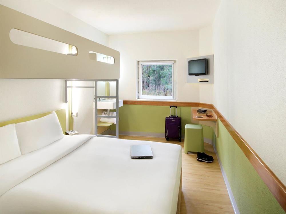 ibis budget Campbelltown