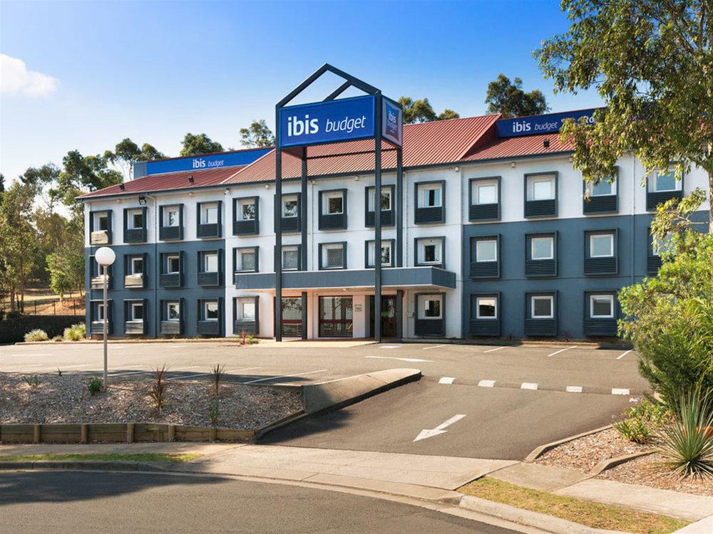 ibis budget Campbelltown