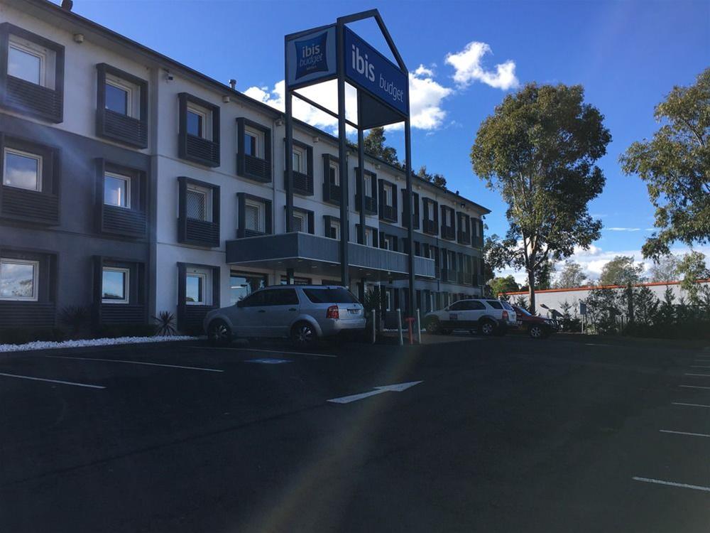 ibis budget Campbelltown