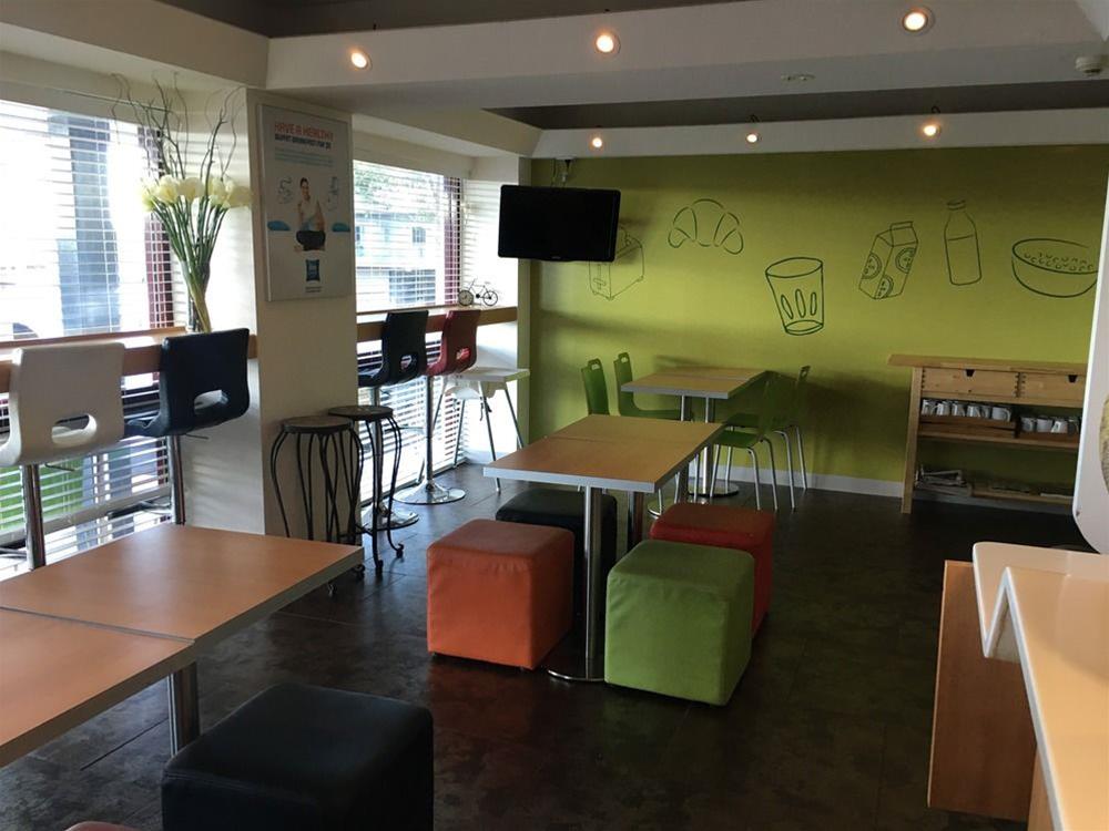 ibis budget Campbelltown