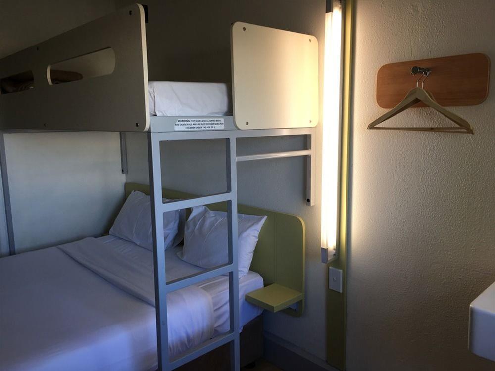 ibis budget Campbelltown