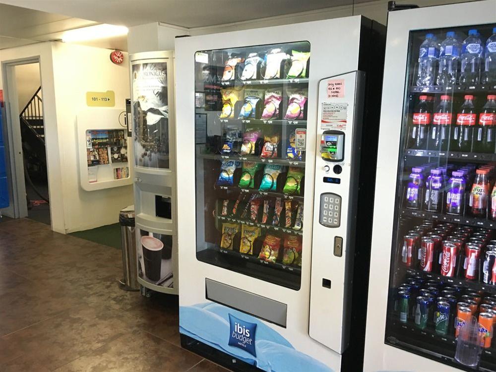 ibis budget Campbelltown