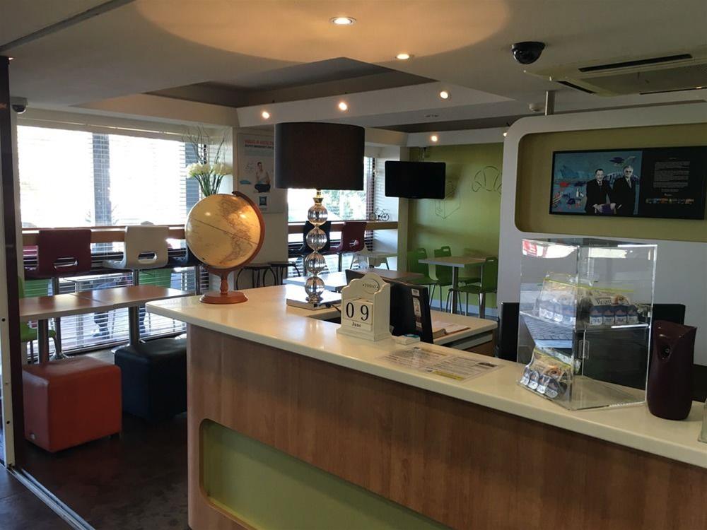 ibis budget Campbelltown