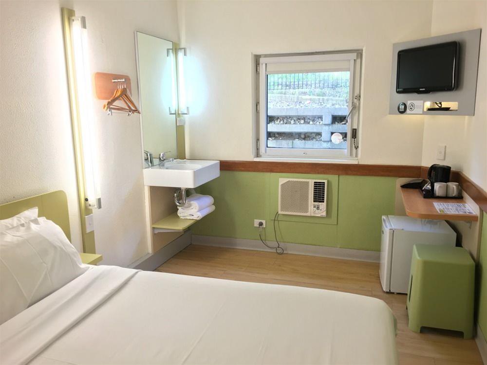ibis budget Campbelltown