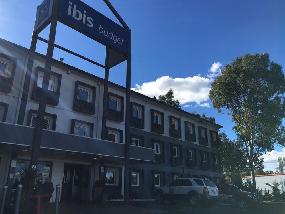 ibis budget Campbelltown