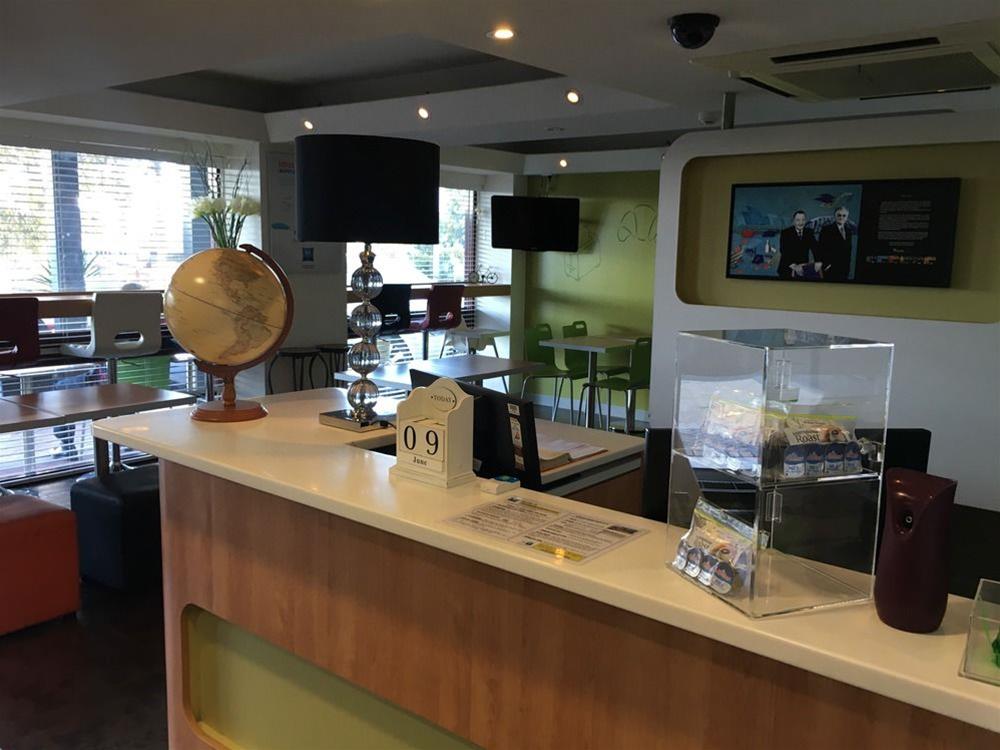 ibis budget Campbelltown