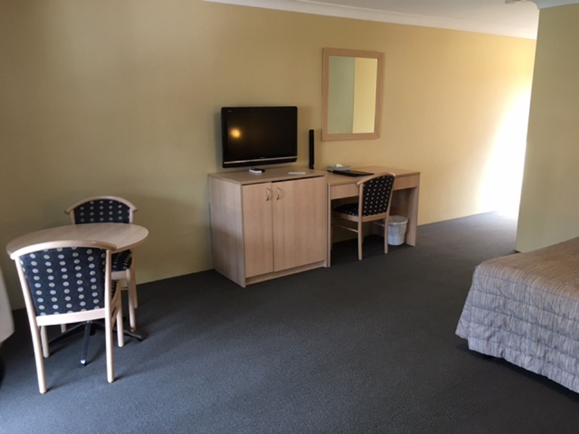 Maclin Lodge