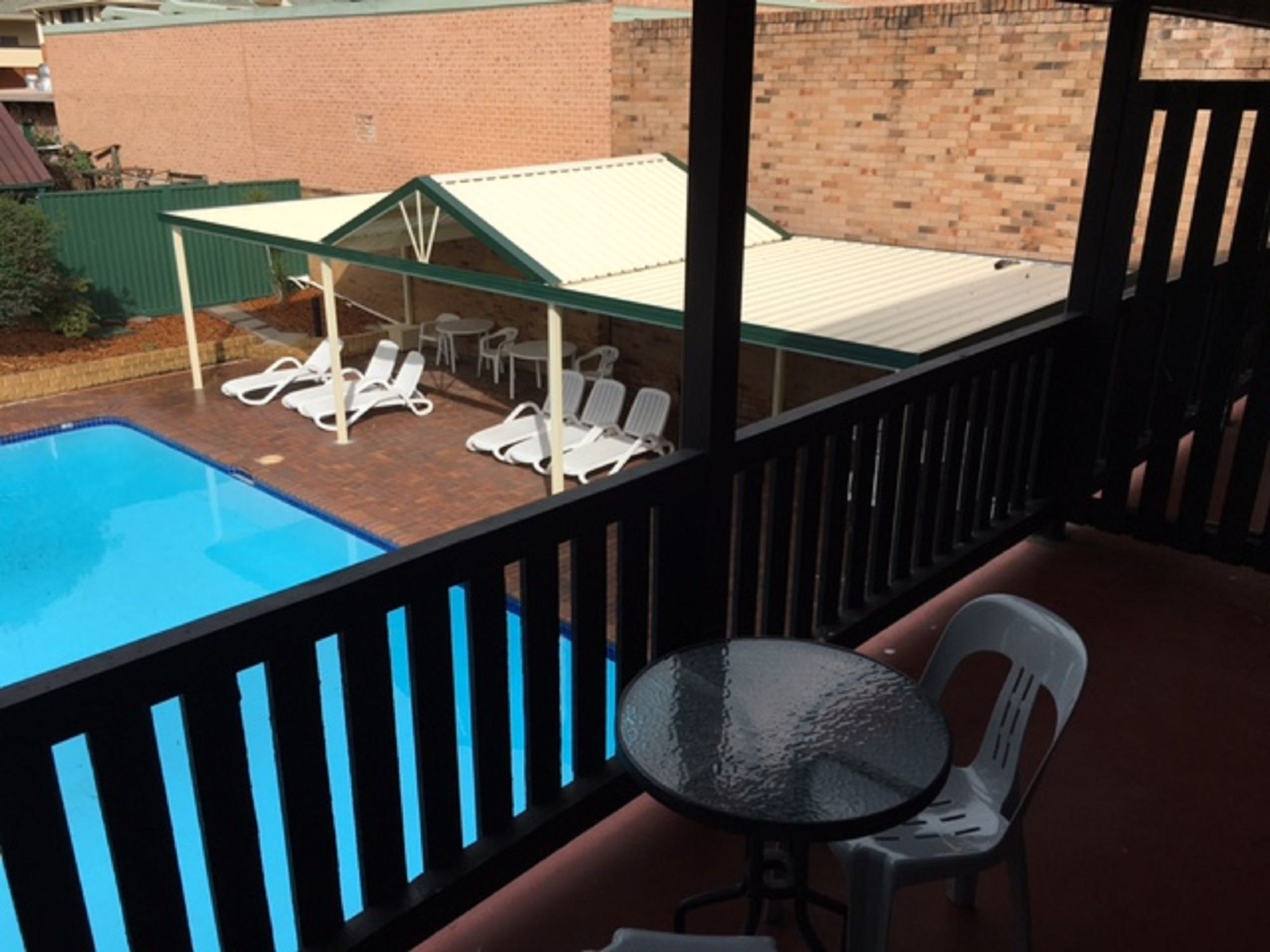 Maclin Lodge