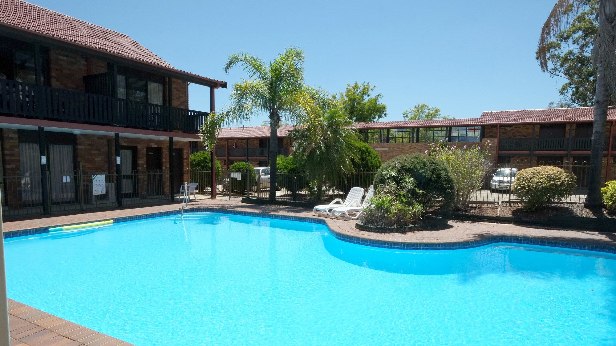 Maclin Lodge