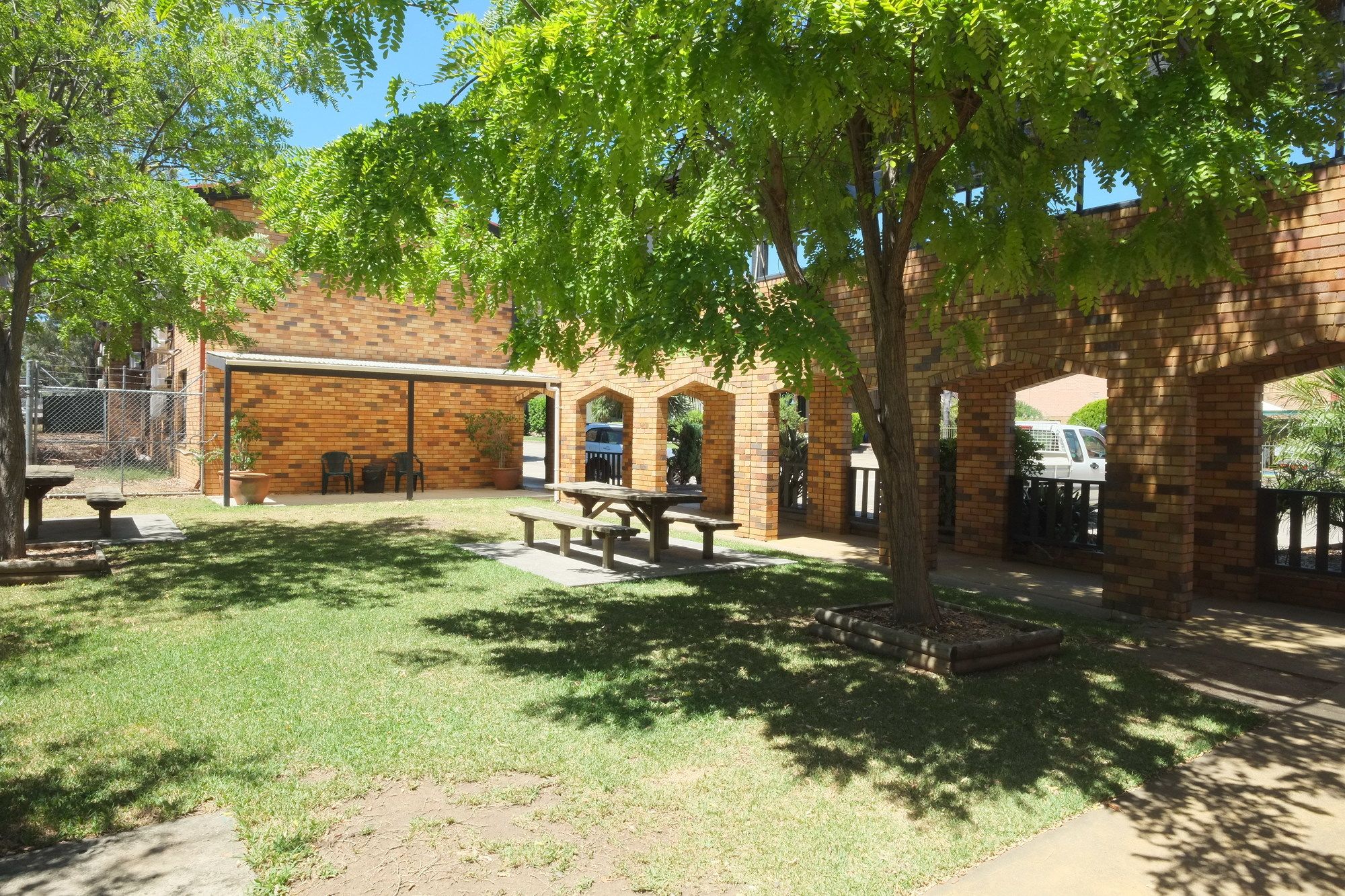 Maclin Lodge